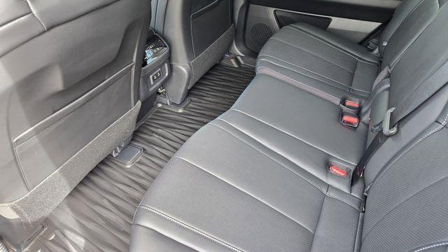 2027 INFINITI QX65 Sport