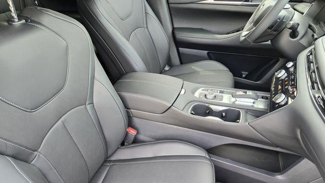 2027 INFINITI QX65 Sport