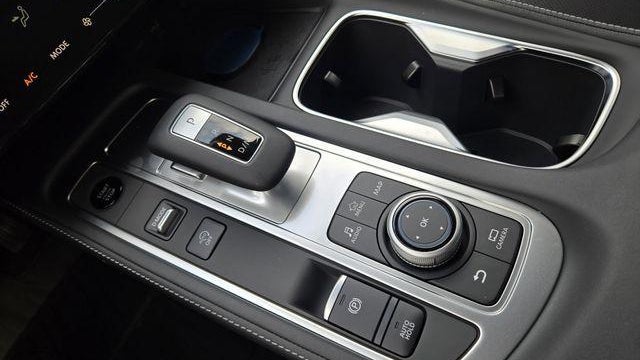 2027 INFINITI QX65 Sport