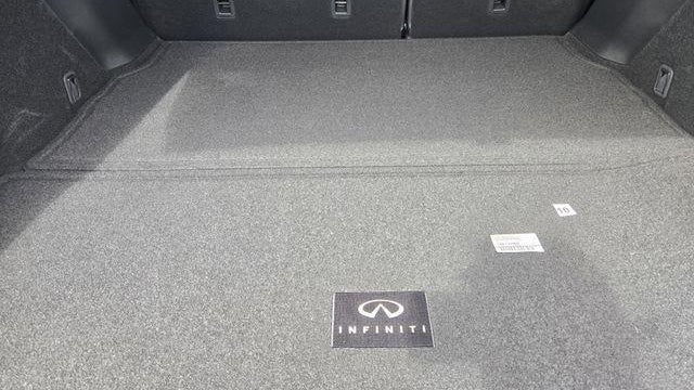 2027 INFINITI QX65 Sport