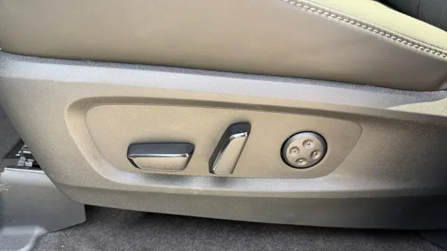 2027 INFINITI QX65 Sport