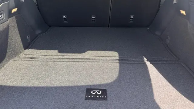 2027 INFINITI QX65 Sport