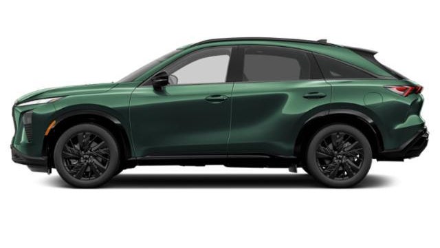 2027 INFINITI QX65 Sport