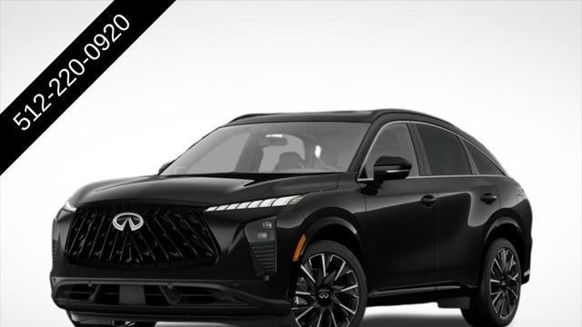 Preowned 2027 INFINITI QX65 Autograph for Sale