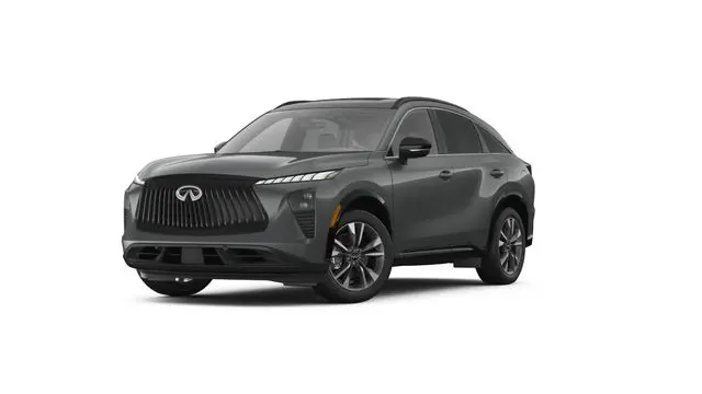 Preowned 2027 INFINITI QX65 Autograph for Sale