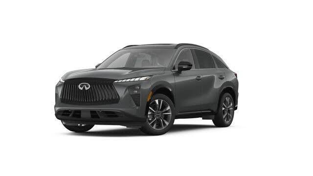 Preowned 2027 INFINITI QX65 Autograph for Sale