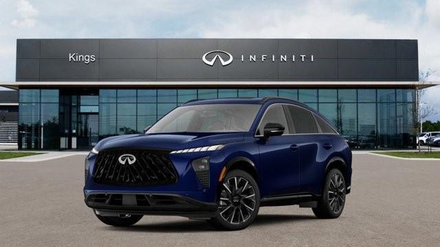 Preowned 2027 INFINITI QX65 Autograph for Sale