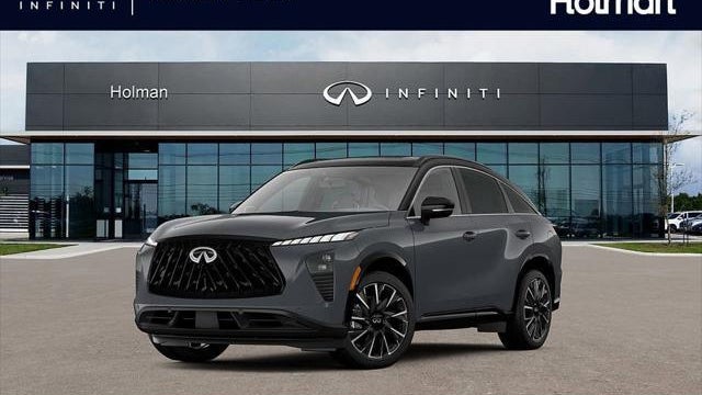 Preowned 2027 INFINITI QX65 Autograph for Sale