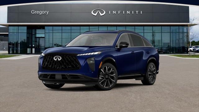 Preowned 2027 INFINITI QX65 Autograph for Sale