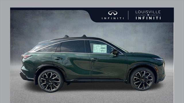 Preowned 2027 INFINITI QX65 Autograph for Sale