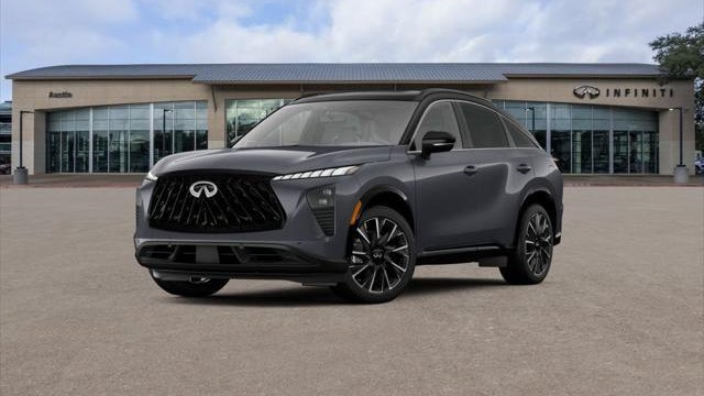 Preowned 2027 INFINITI QX65 Autograph for Sale