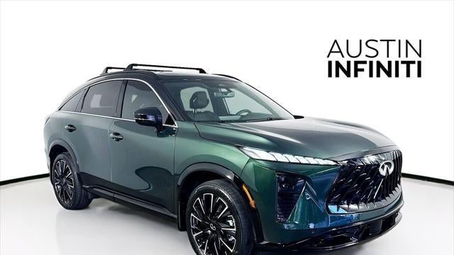 Preowned 2027 INFINITI QX65 Autograph for Sale