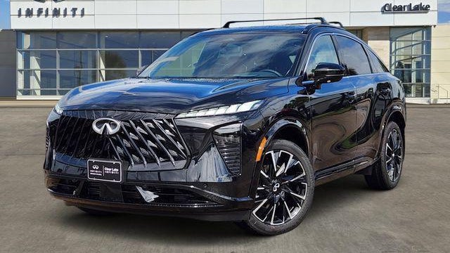 Preowned 2027 INFINITI QX65 Autograph for Sale