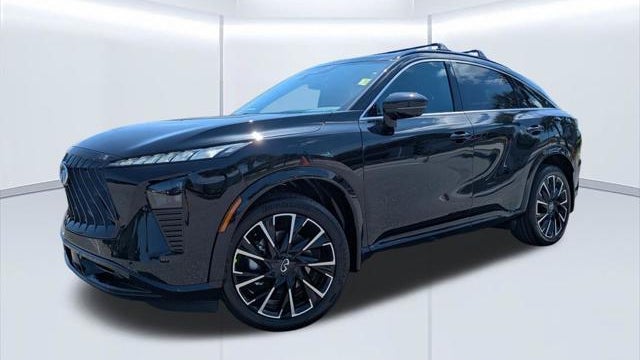 Preowned 2027 INFINITI QX65 Autograph for Sale