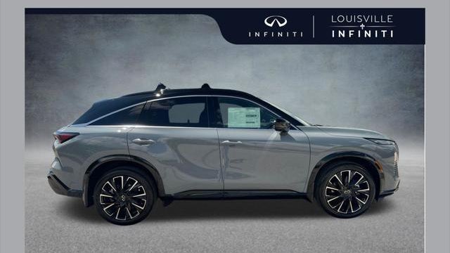 Preowned 2027 INFINITI QX65 Autograph for Sale