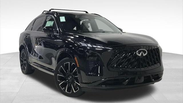 Preowned 2027 INFINITI QX65 Autograph for Sale