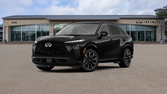 Preowned 2027 INFINITI QX65 Autograph for Sale