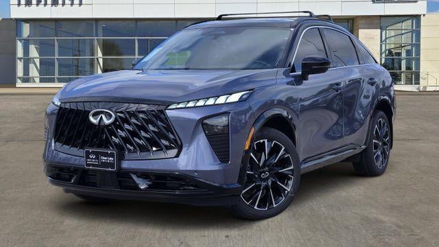 Preowned 2027 INFINITI QX65 Autograph for Sale