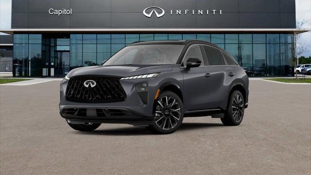 Preowned 2027 INFINITI QX65 Autograph for Sale