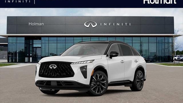 Preowned 2027 INFINITI QX65 Autograph for Sale