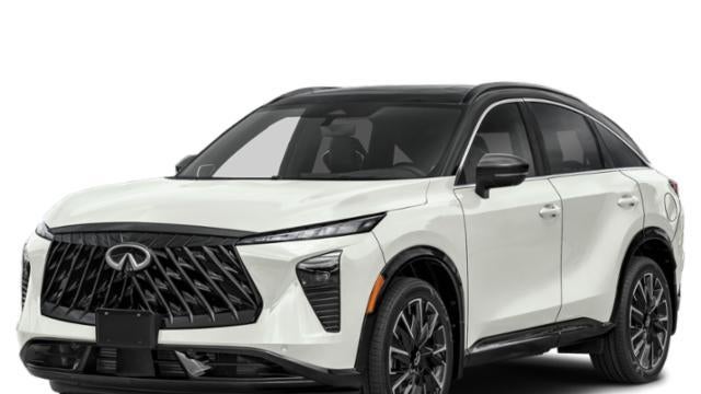 Preowned 2027 INFINITI QX65 Autograph for Sale
