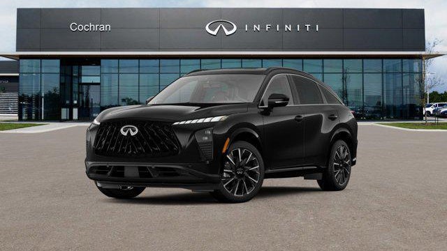 Preowned 2027 INFINITI QX65 Autograph for Sale