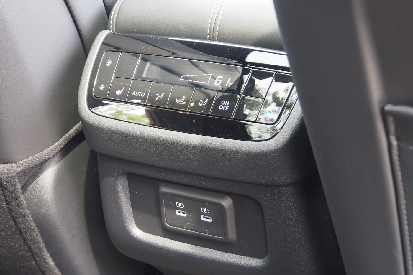 2027 INFINITI Qx65 - $61,900