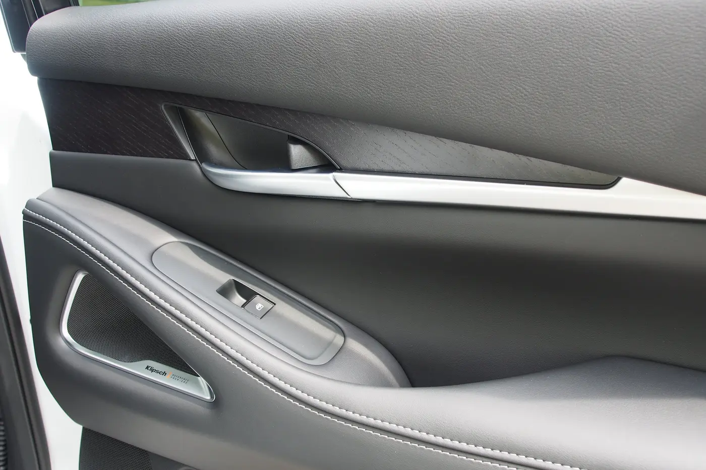 2027 INFINITI Qx65 - $61,900
