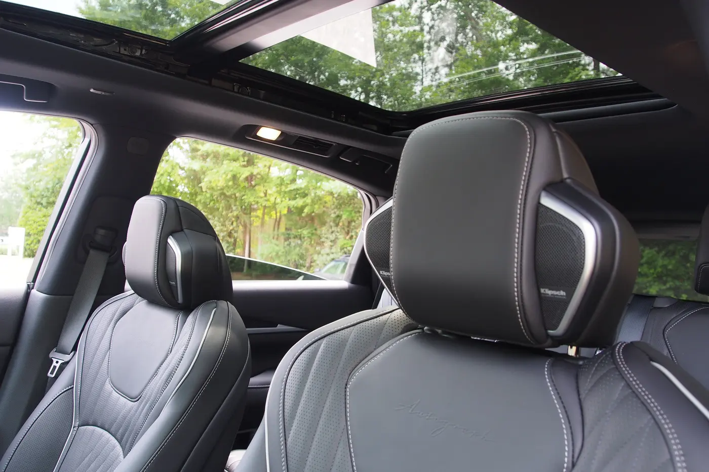 2027 INFINITI Qx65 - $61,900