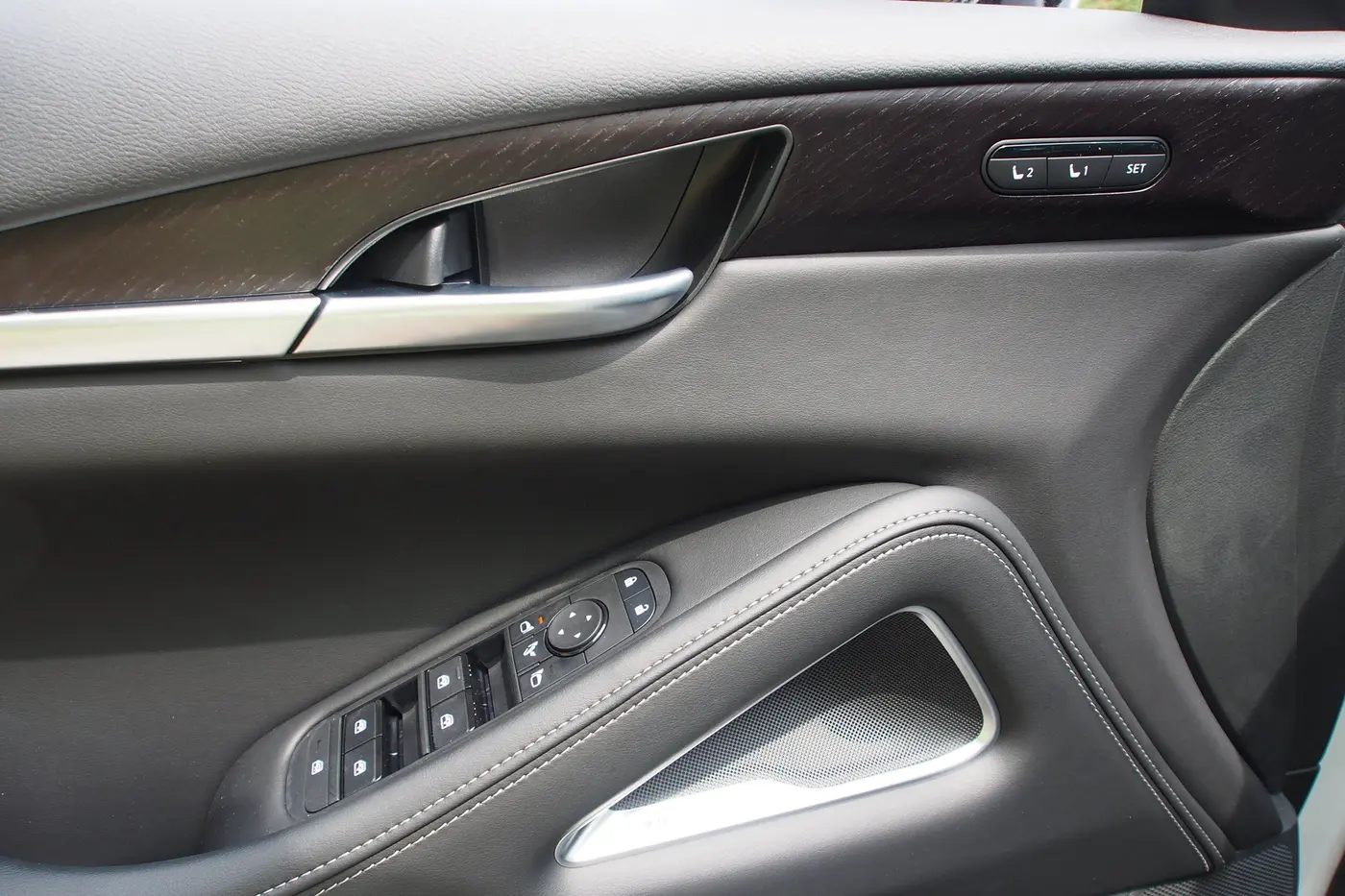 2027 INFINITI Qx65 - $61,900