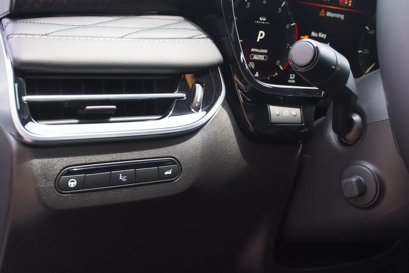2027 INFINITI Qx65 - $61,900
