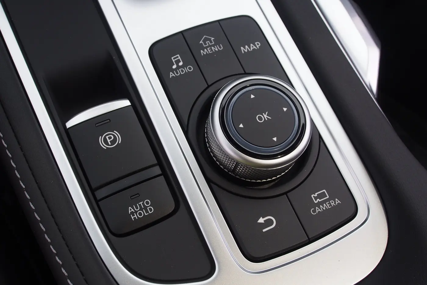 2027 INFINITI Qx65 - $61,900