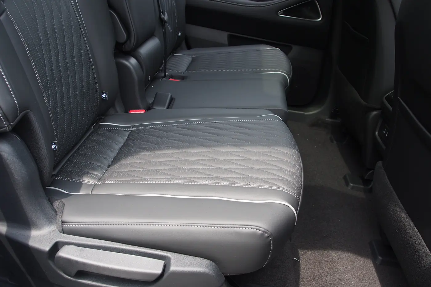 2027 INFINITI Qx65 - $61,276