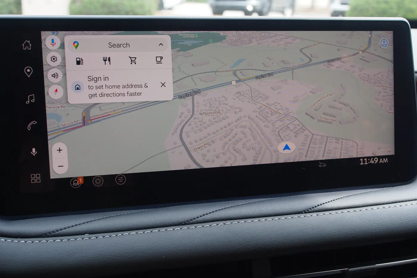 2027 INFINITI Qx65 - $61,276