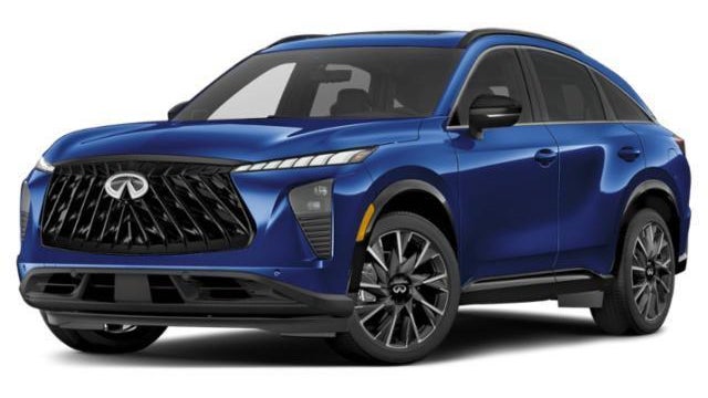 Preowned 2027 INFINITI QX65 Autograph for Sale