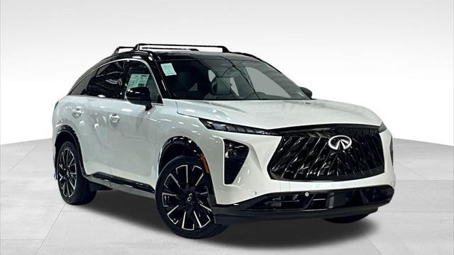 Preowned 2027 INFINITI QX65 Autograph for Sale
