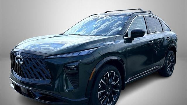 Preowned 2027 INFINITI QX65 Autograph for Sale