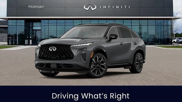 Preowned 2027 INFINITI QX65 Autograph for Sale