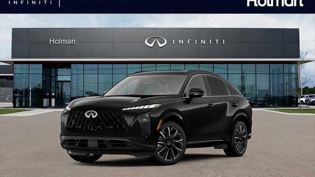 Preowned 2027 INFINITI QX65 Autograph for Sale