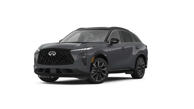 Preowned 2027 INFINITI QX65 Autograph for Sale