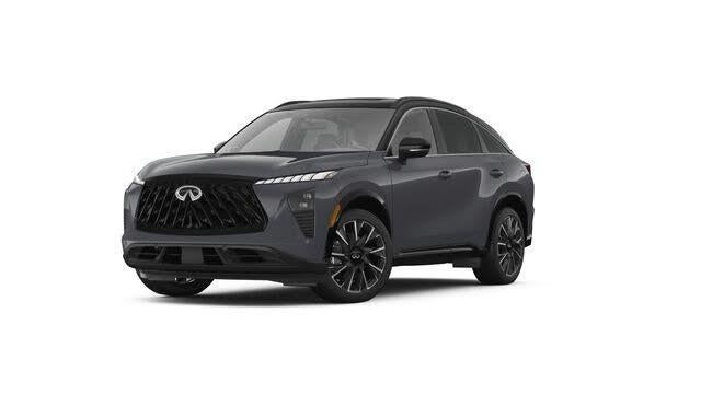 Preowned 2027 INFINITI QX65 Autograph for Sale