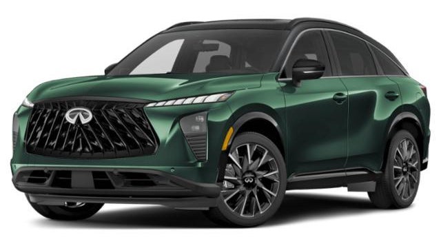 Preowned 2027 INFINITI QX65 Autograph for Sale