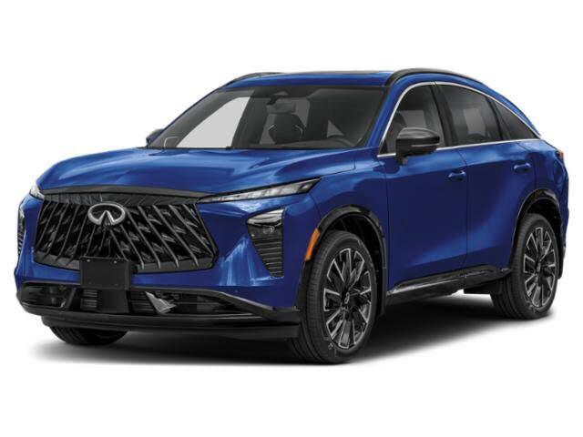 2027 INFINITI Qx65 - $59,900