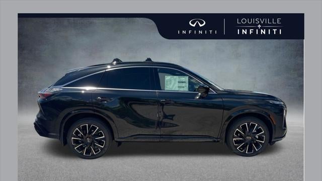 Preowned 2027 INFINITI QX65 Autograph for Sale