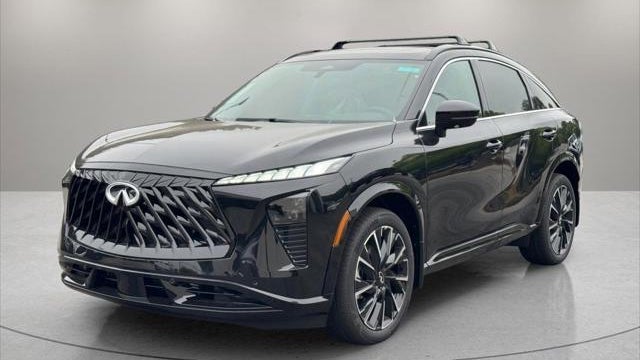 Preowned 2027 INFINITI QX65 Autograph for Sale