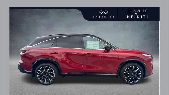 Preowned 2027 INFINITI QX65 Autograph for Sale