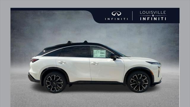 Preowned 2027 INFINITI QX65 Autograph for Sale