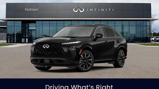 Preowned 2027 INFINITI QX65 Autograph for Sale