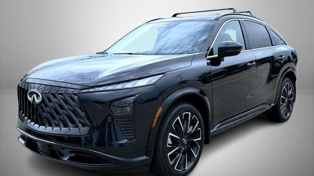 Preowned 2027 INFINITI QX65 Autograph for Sale