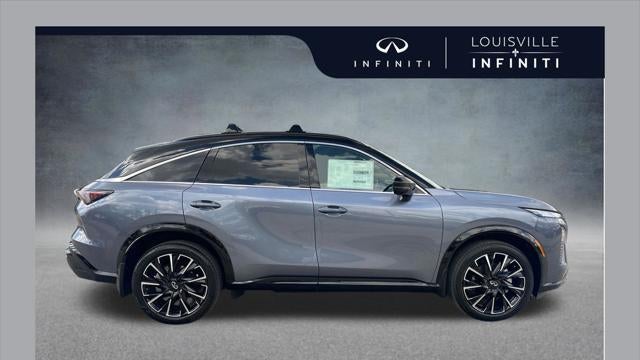 Preowned 2027 INFINITI QX65 Autograph for Sale